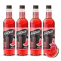 Vista 87 de DaVinci Gourmet Classic - Jarabe de naranja sanguina, 25.4 onzas líquidas (paquete de 1)