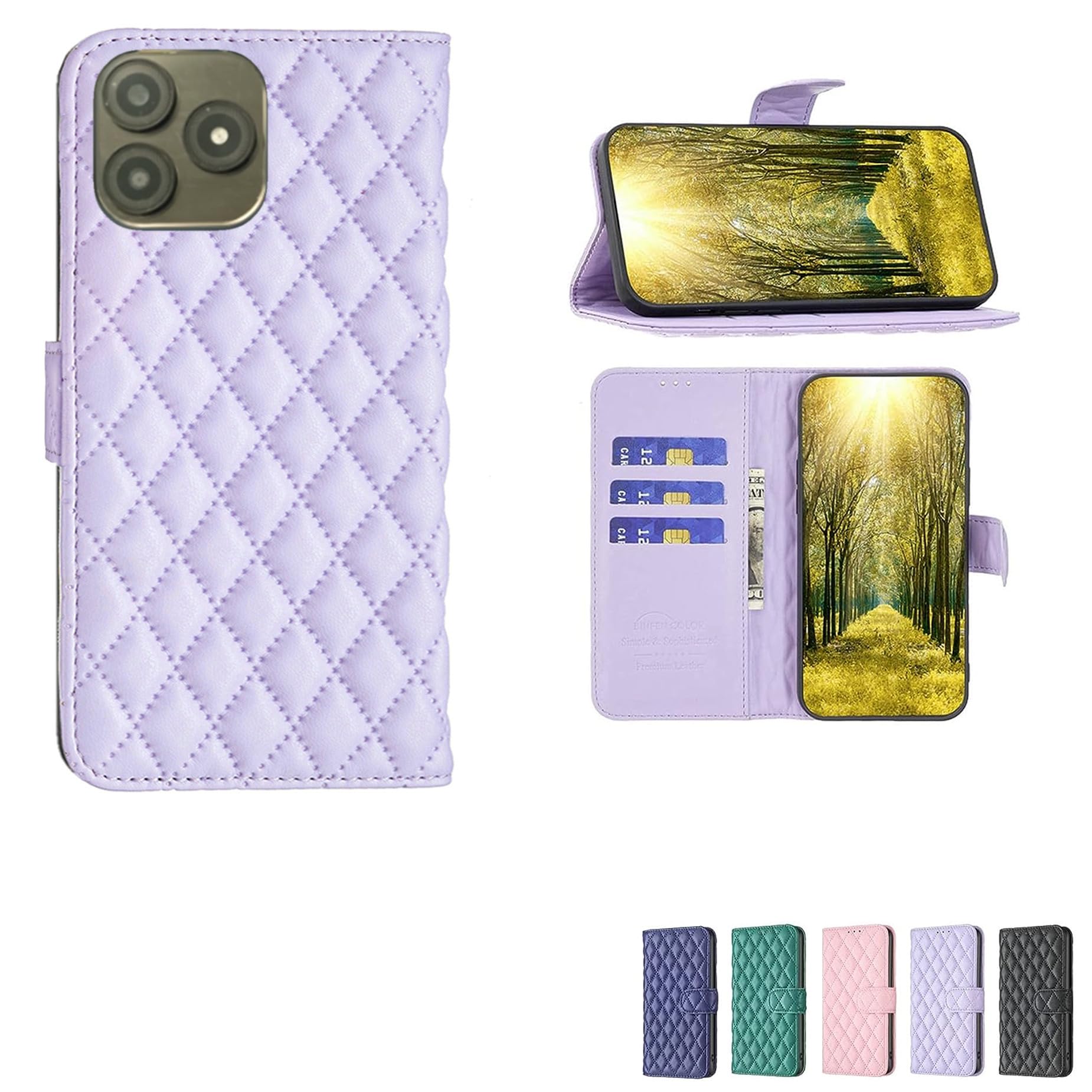 Amazon.com: jioeuinly Foxx A65 Case Compatible for Foxx FOXXD A65