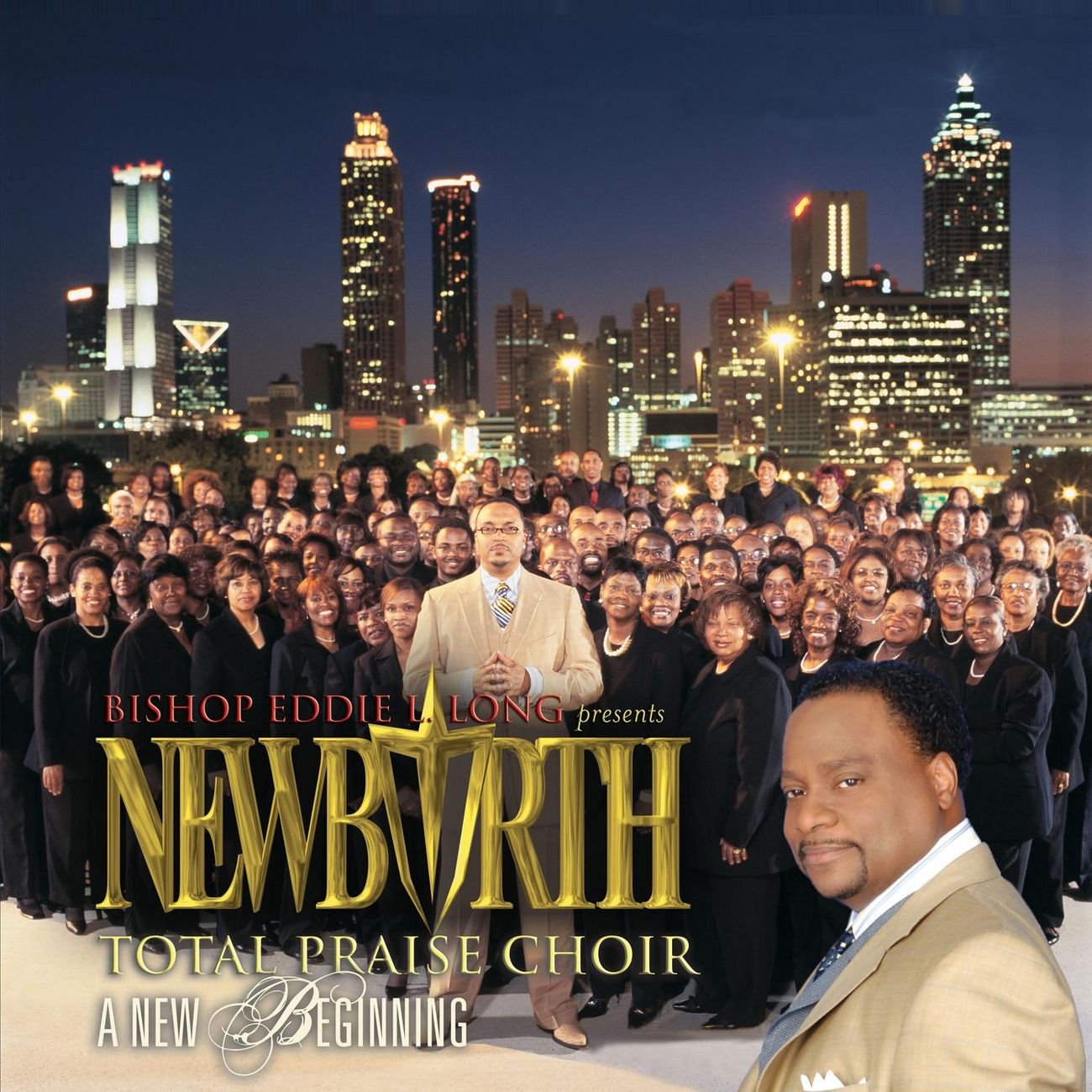 New Birth Choir