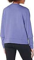 Vista 2 de Under Armour Camiseta Rival Terry para mujer