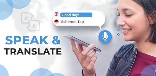 Speak and Translate All Languages Interpreter