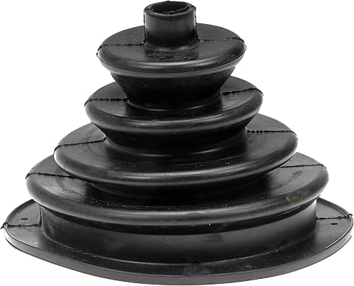 Miniatura 2 de Dorman 924-5406 Bota de cambio de transmisión automática y manual compatible con modelos seleccionados de Kenworth