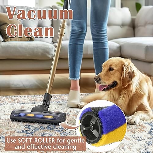 Miniatura 127 de jinchan Alfombra de Área 2x3 pies Alfombra Vintage de Entrada Lavable Bohemia Tapete Interior para Puerta Medallón Floral Tapete Pequeño para Puerta