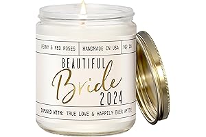 Beautiful Bride 2024: A Heartwarming Gift for the Bride