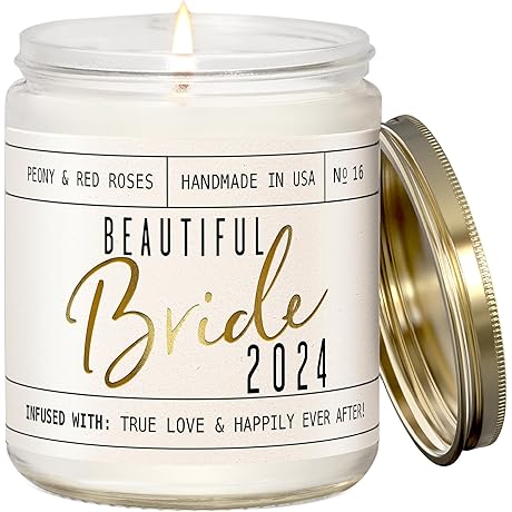 Beautiful Bride 2024: A Heartwarming Gift for the Bride