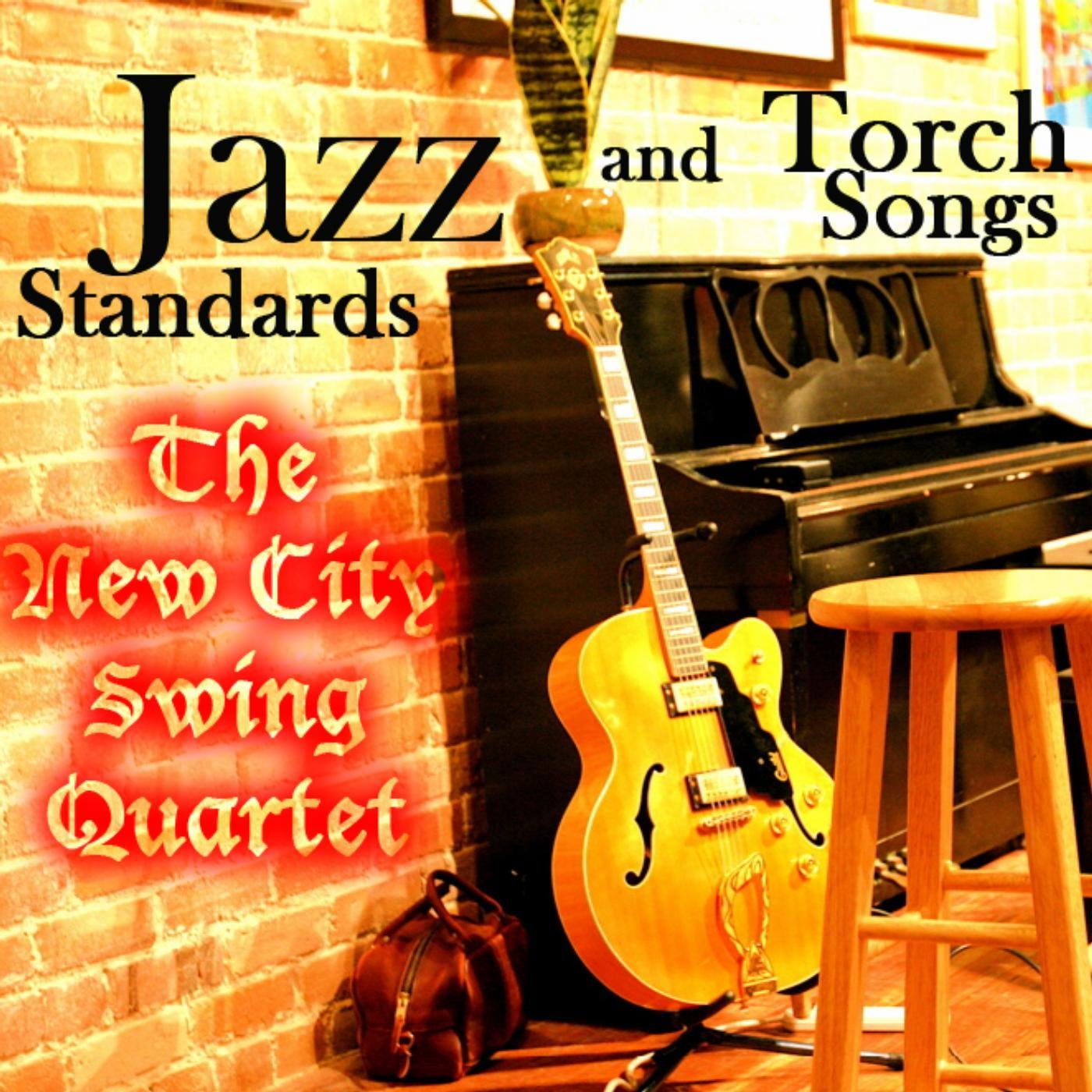 The New City Swing Quartet