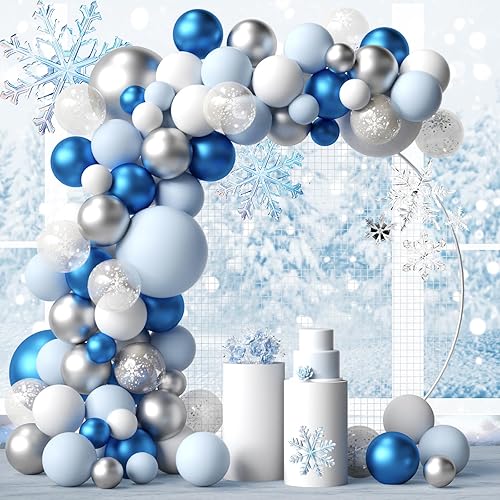 Vista 47 de Juego de 84 globos rosa claro, guirnalda de arco de 5 pulgadas + 12 pulgadas + 18 pulgadas, globos de color rosa pastel, globos de feliz cumpleaños