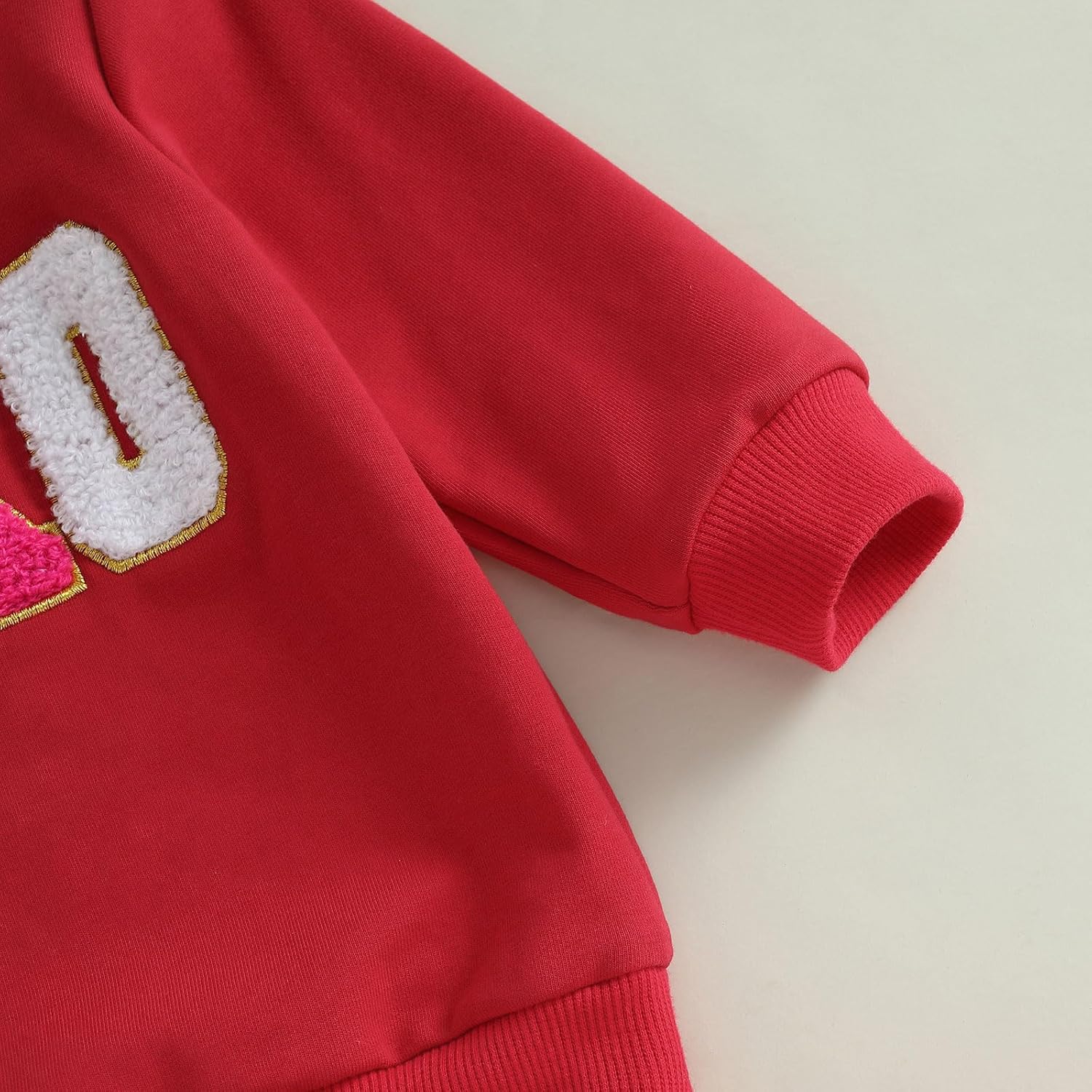 Halloween Outfits for Toddler Girls 1-5T Ghost Sweatshirt Tutu Skirt Set Pumpkin Baby Fall Clothes 6-24 Months - Image 4