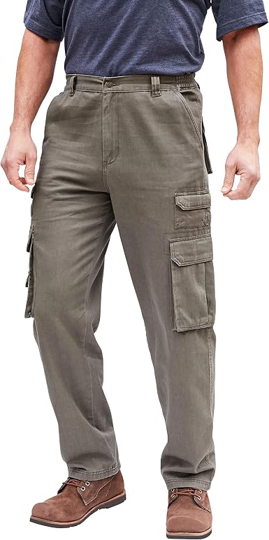 Bolsillo de Pantalones y Jeans para Hombre de Newchic | FASHIOLA.mx