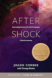 Aftershock cover