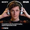 Auriculares inalámbricos over-ear para juegos Sony INZONE H5 para PS5, blanco | Plug & Play, sonido espacial 360 personalizado, para PC/PS5/consola, batería de 28 horas, inalámbrico 2.4GHz y conector de audio de 3.5mm 5