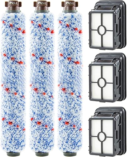 Miniatura 7 de Biharnt. Repuesto para Bissell Crosswave.