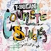 T-bolan Complete Singles ~satisfy~