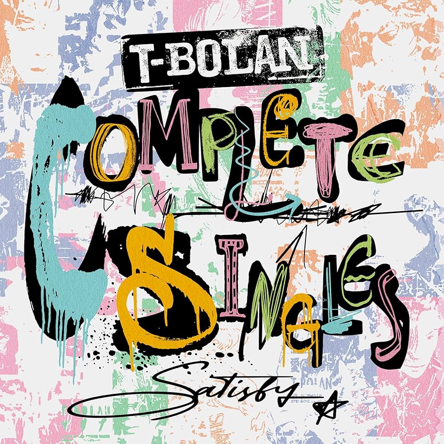 Amazon.co.jp: T-BOLAN COMPLETE SINGLES ~SATISFY~: ミュージック