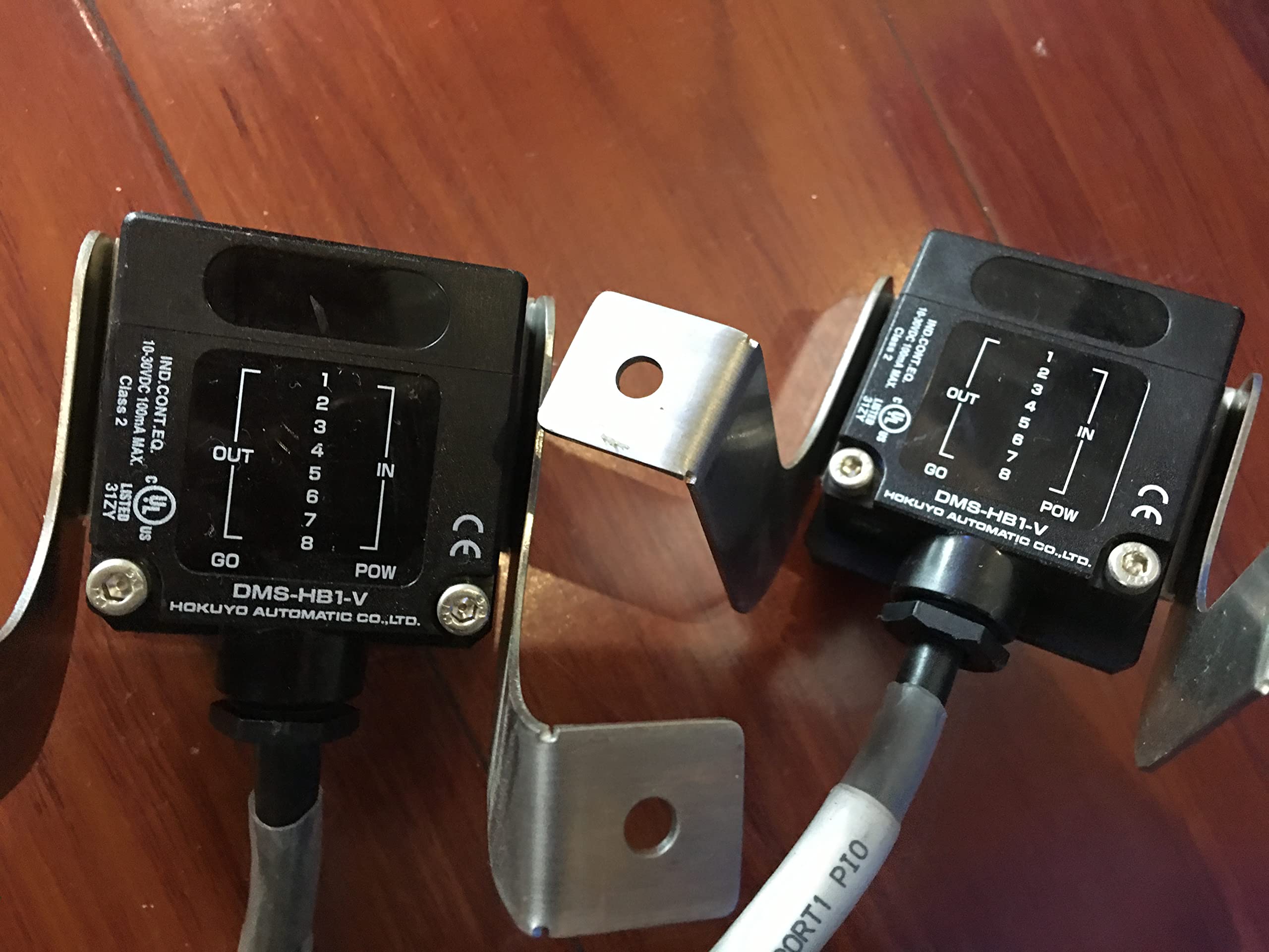 Davitu Electricity Generation - OBE12 encoder , used in good condition . 80% appearance , good working , 885