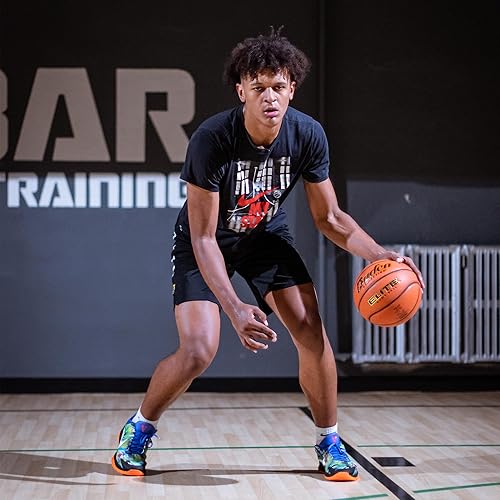 Miniatura 8 de Baden Elite - Juego de baloncesto para interiores