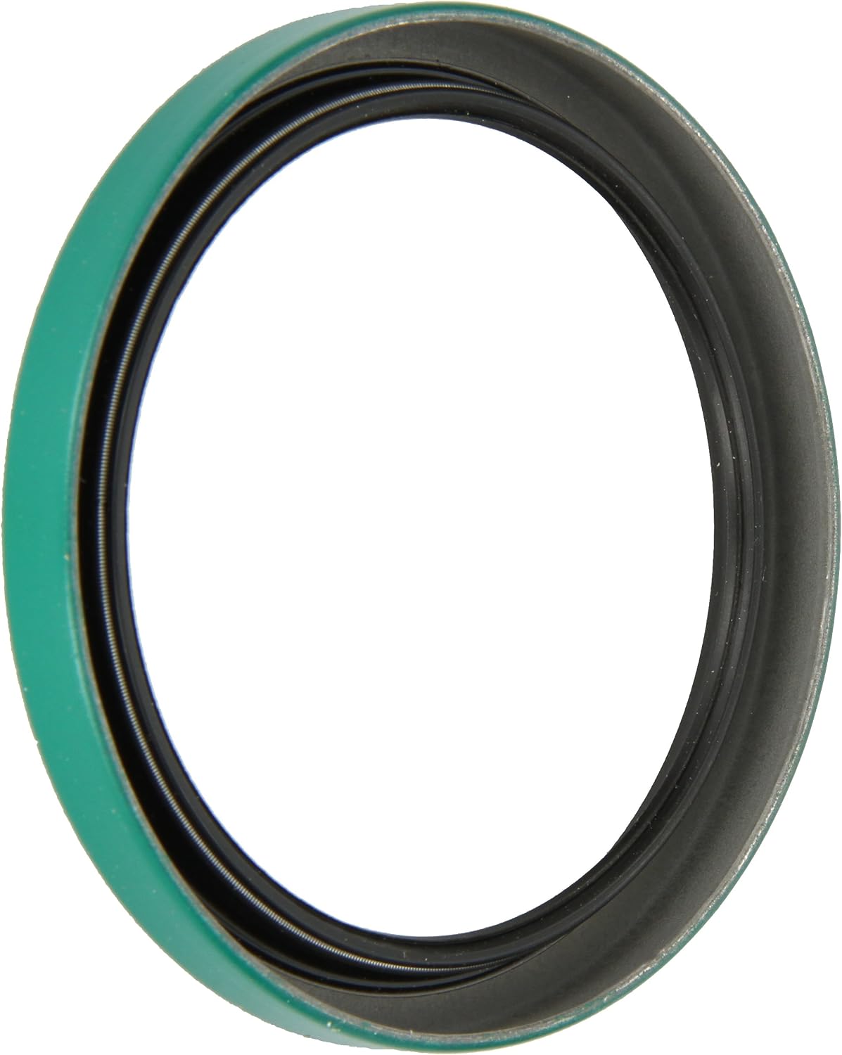 Shaft Seal,2-15/16x3-39/64x3/8",CRW1,NBR