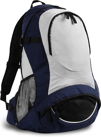 Trekking Sport Backpack with Back 