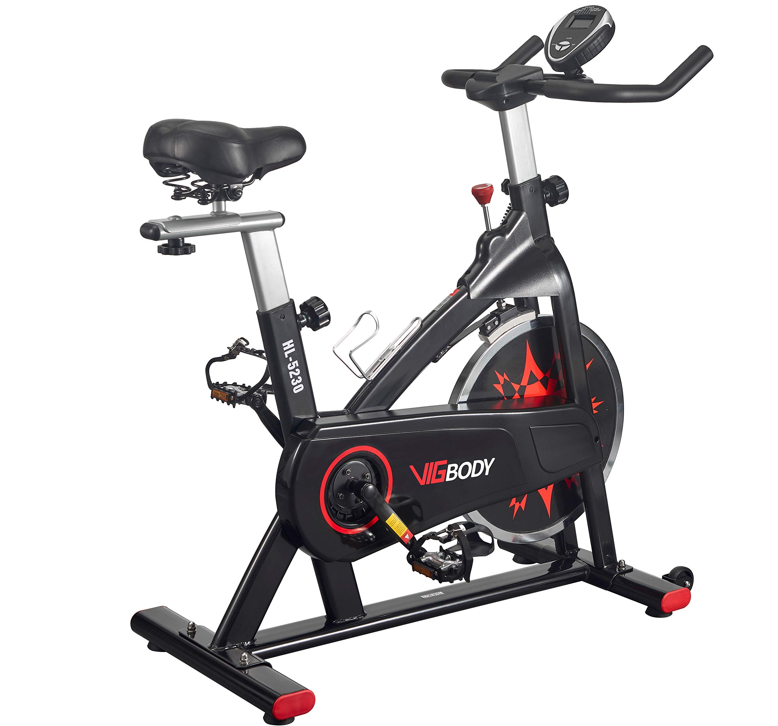 life fitness spin bike