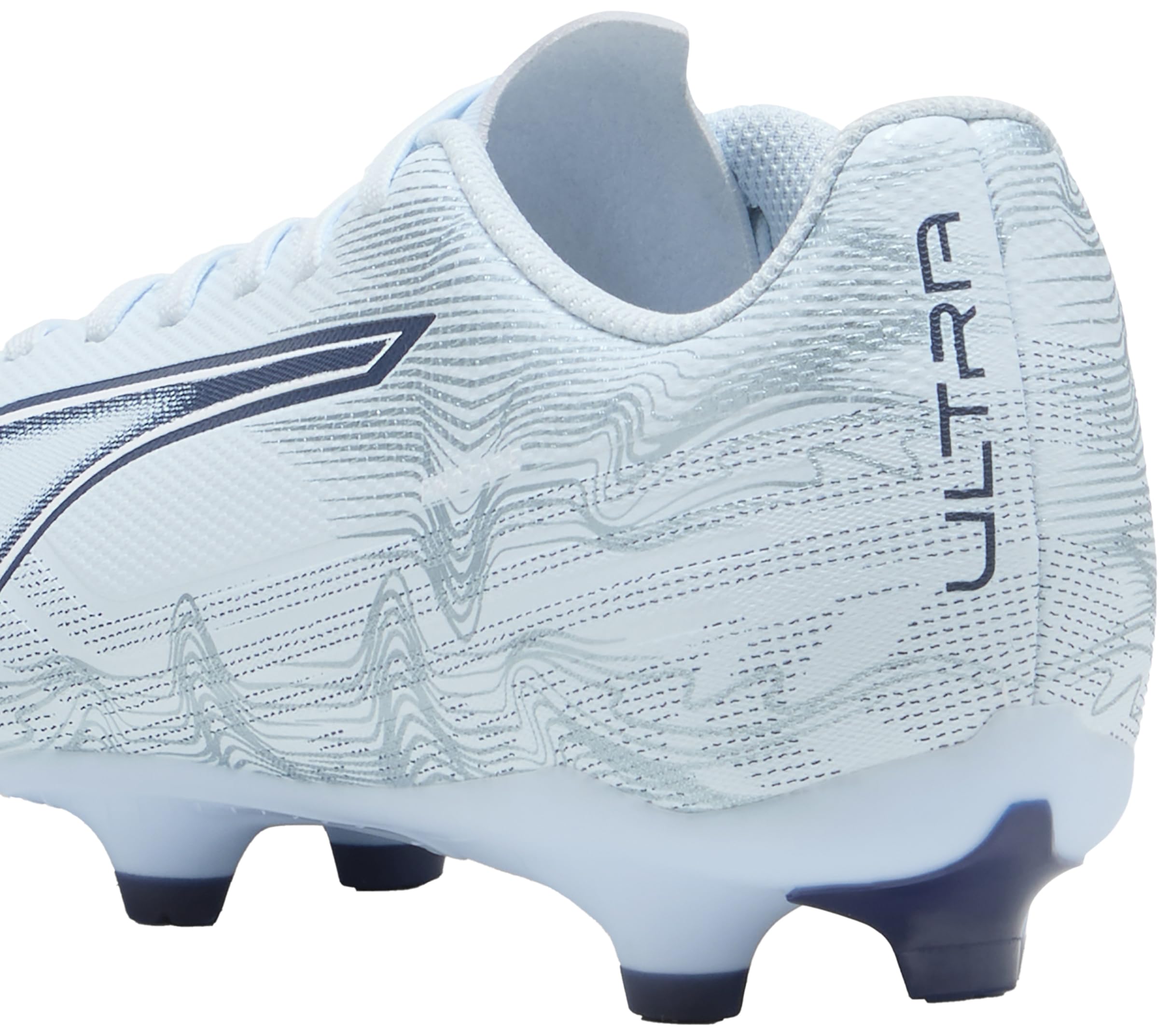 PUMA Damen Ultra 6 Play Fg/Ag WN's Fussballschuh