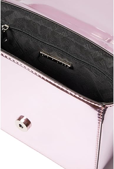 【Steve Madden】マービン Steve Madden Unisex BMelodie Metallic Pink Metallic One Size