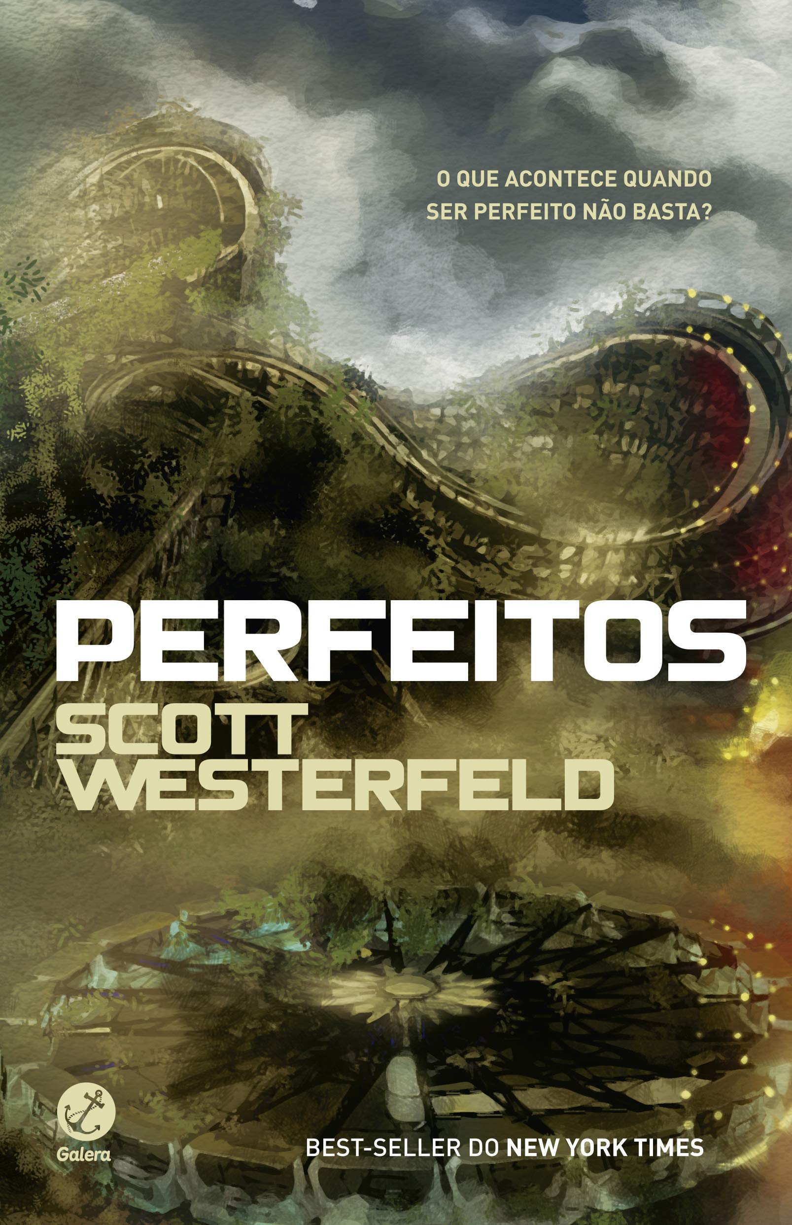 Perfeitos (Vol. 2 Feios) | Amazon.com.br