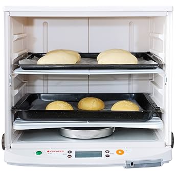 KNEADER 醗酵器 PF102 Amazon.co.jp: Japanese Kneader Washable and Folding