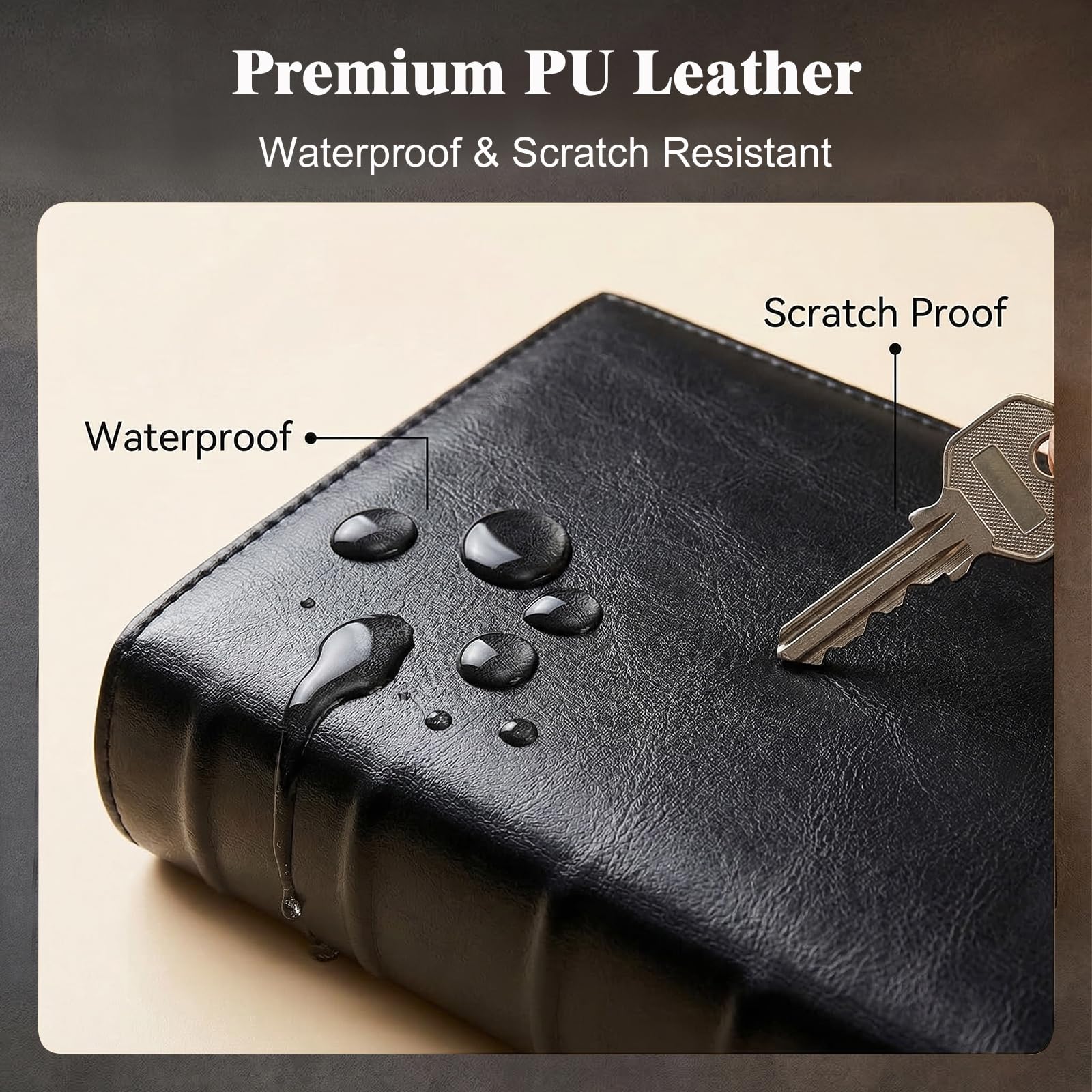 Confezione da 3 raccoglitori per CD e DVD, contiene 168 dischi e 84 libretti con slot per etichette, organizer portatile per dischi multimediali per Blu ray, musica, videogiochi, collezione