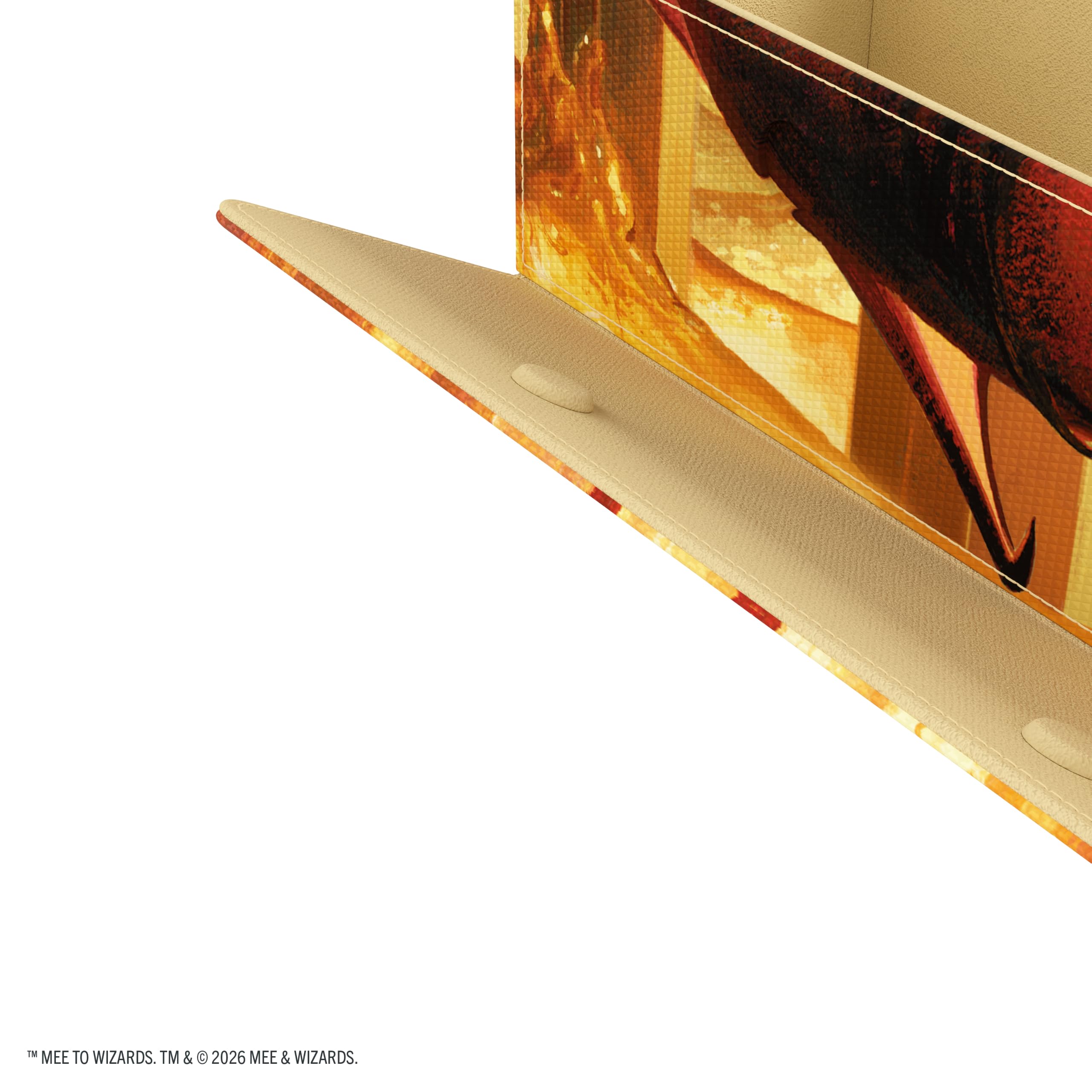 Gamegenic MTG The Hobbit Treasure Trove Treasure of Smaug