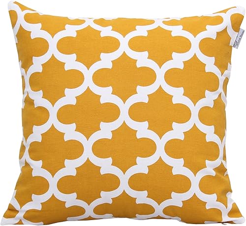 Miniatura 4 de Accent Home - Cojín 100% de algodón