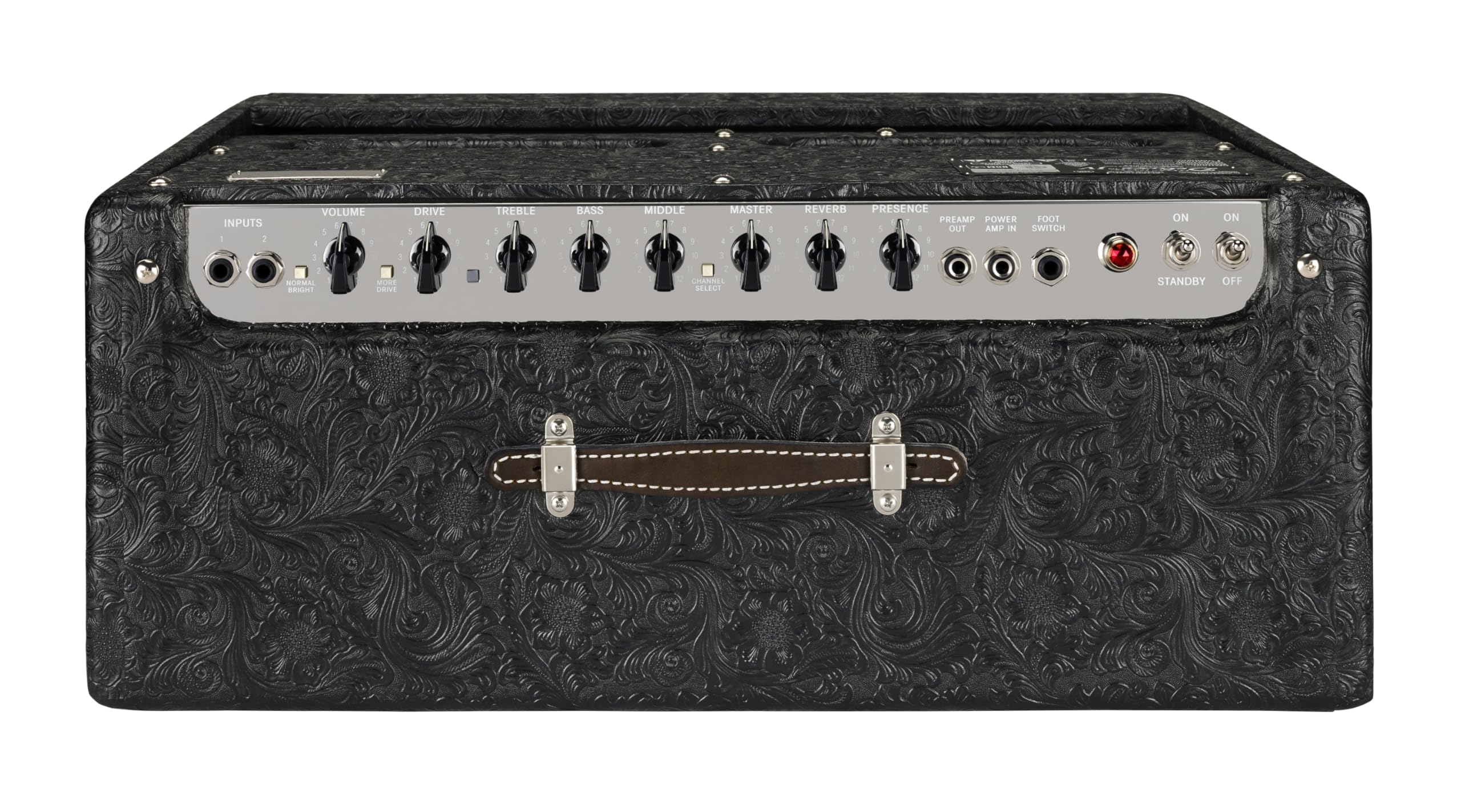 フェンダー ホット ナノイズレス Amazon | Fender Hot Rod Deluxe 30th Anniversary 40ワット ギター