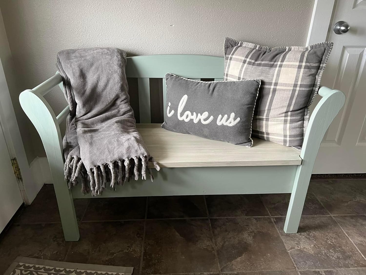 Rethunk Junk Resin Paint - 32floz (Sea Spray)