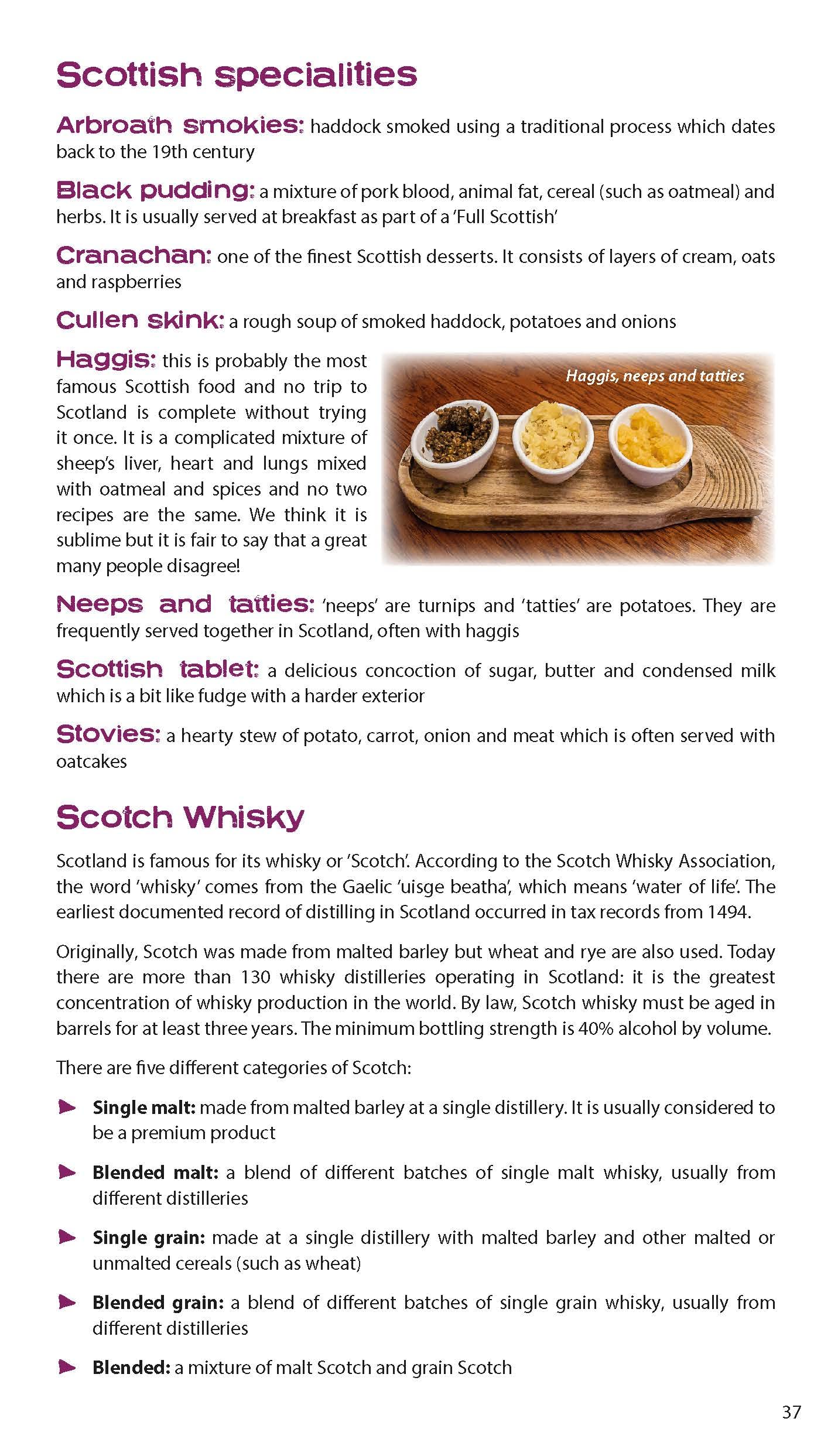 Trekking the West Highland Way: Two-Way Trekking Guide: 1