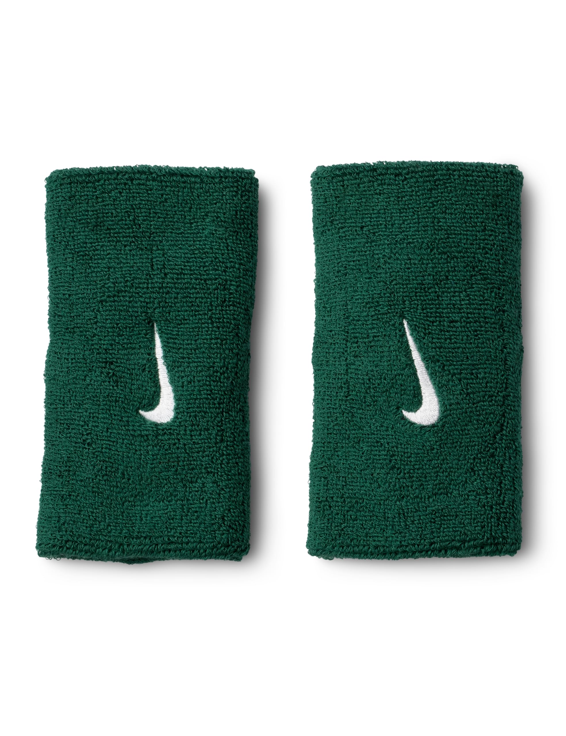 Nike Swoosh Classic - Braccialetti Double Wide 2PK