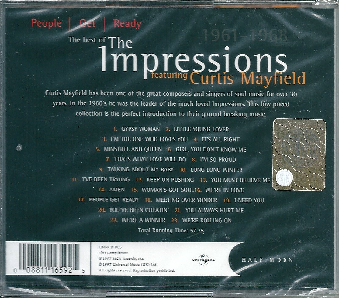 The Best of