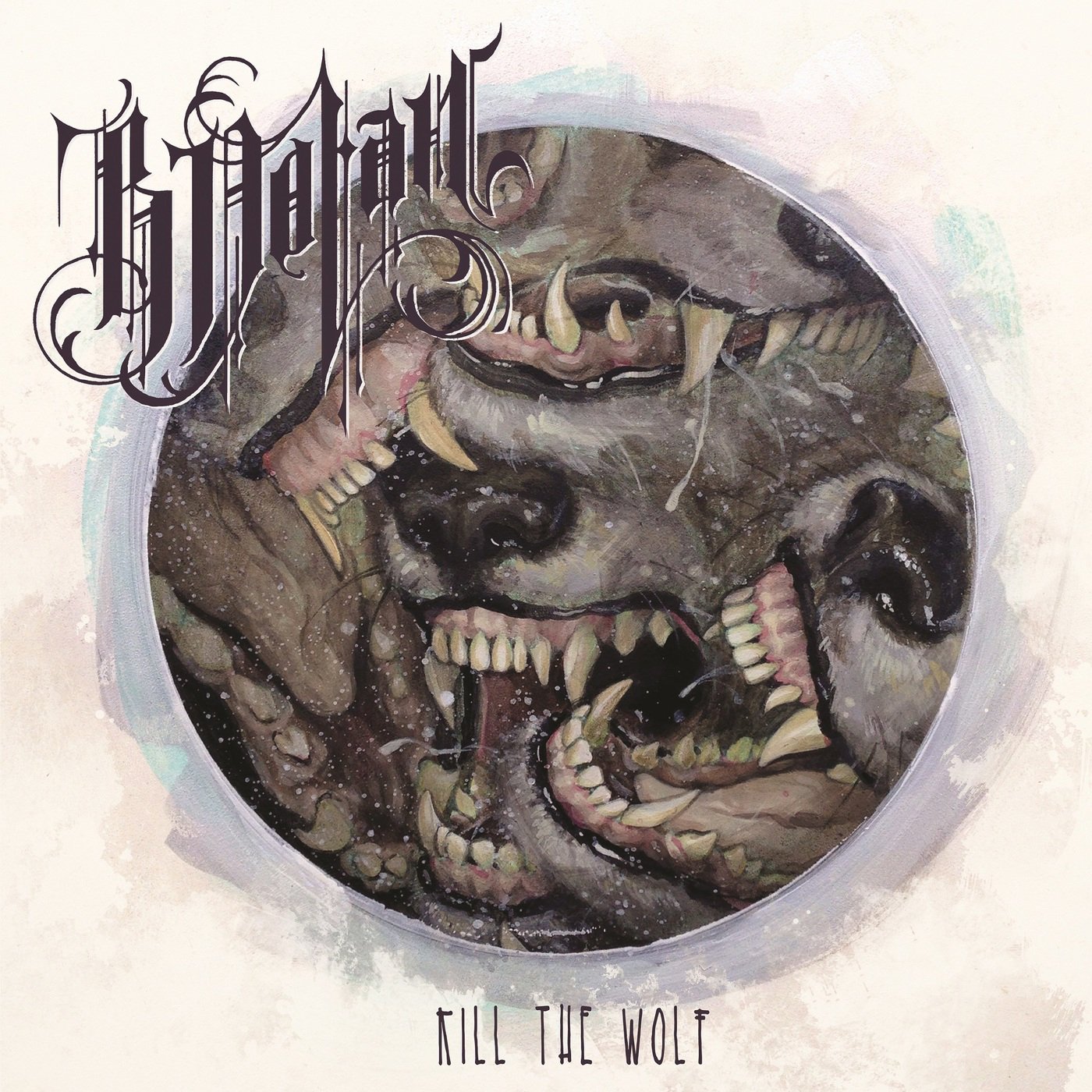 Kill The Wolf [VINYL]