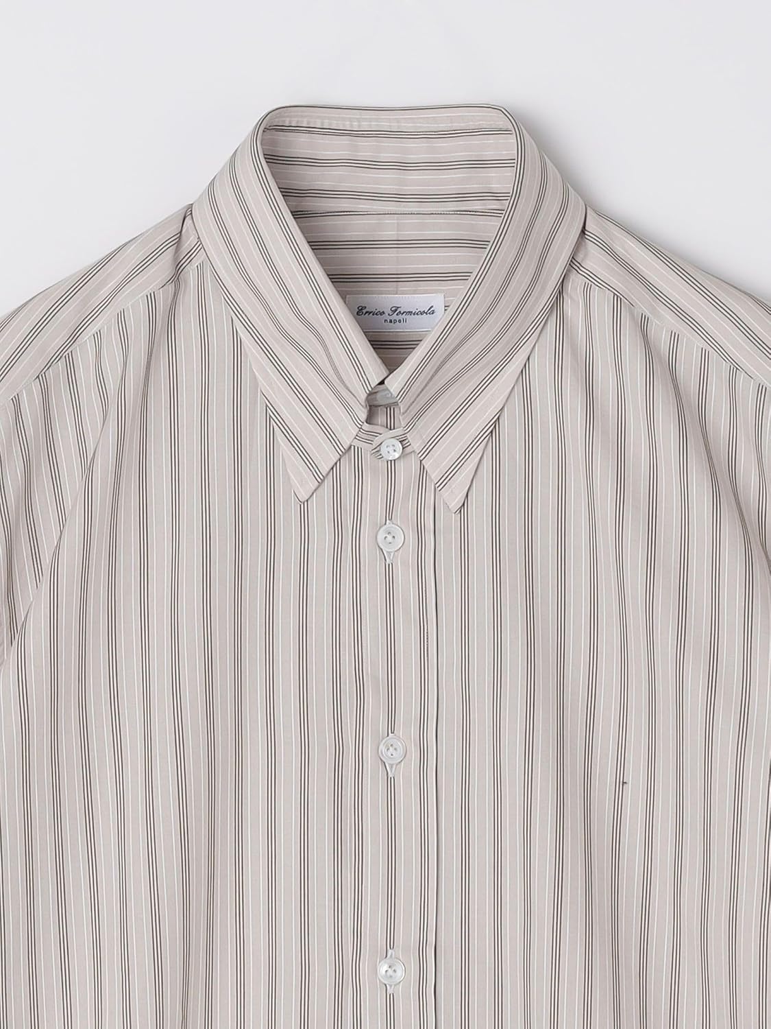 2025完売品 エブール ブライトリリヤーン ニットトップスベージュ