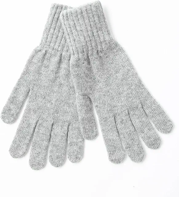 Gants 100% Cachemire Femmes - Ultra Doux pour l'Hiver