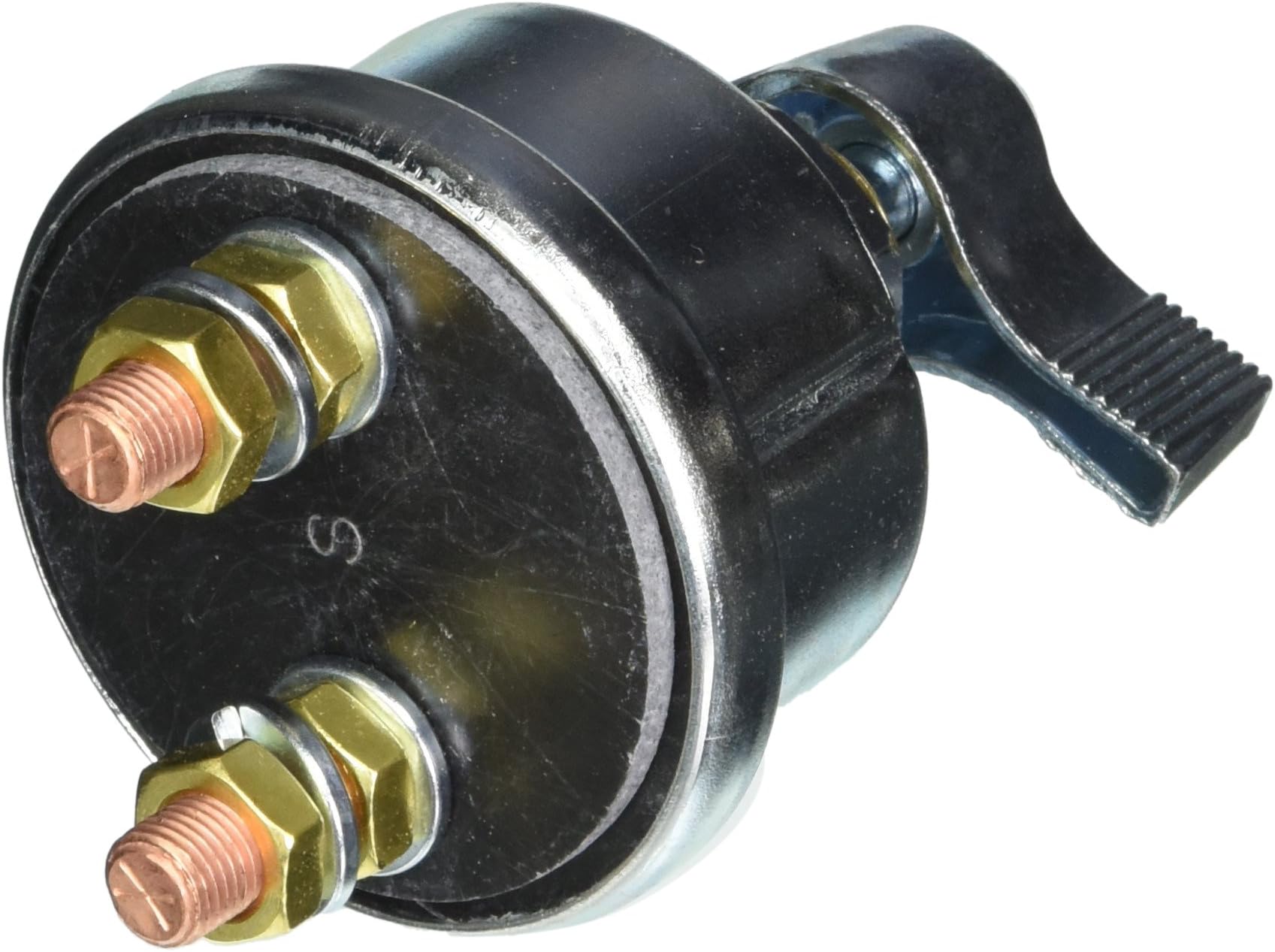 2484 Master Disconnect Switch with Copper Contacts