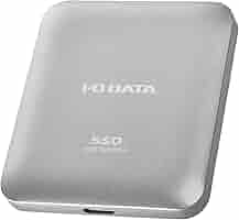 Amazon | I-O DATA アイ・オー・データ MagSafe対応 USB 20Gbps