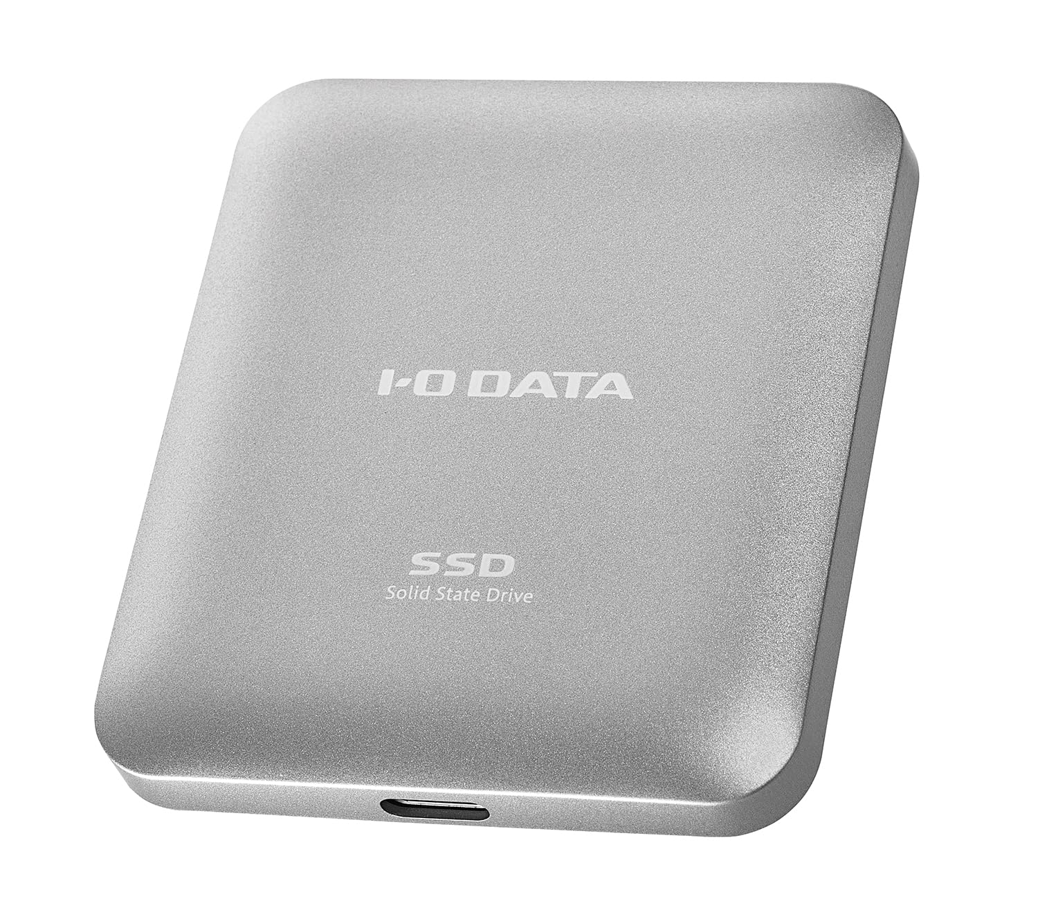 未開封新品　I-O DATA 外付けSSD1TB SSMG-UWC1 Amazon.co.jp: I-O Data MagSafe対応ポータブルSSD [SSMG-UWC1