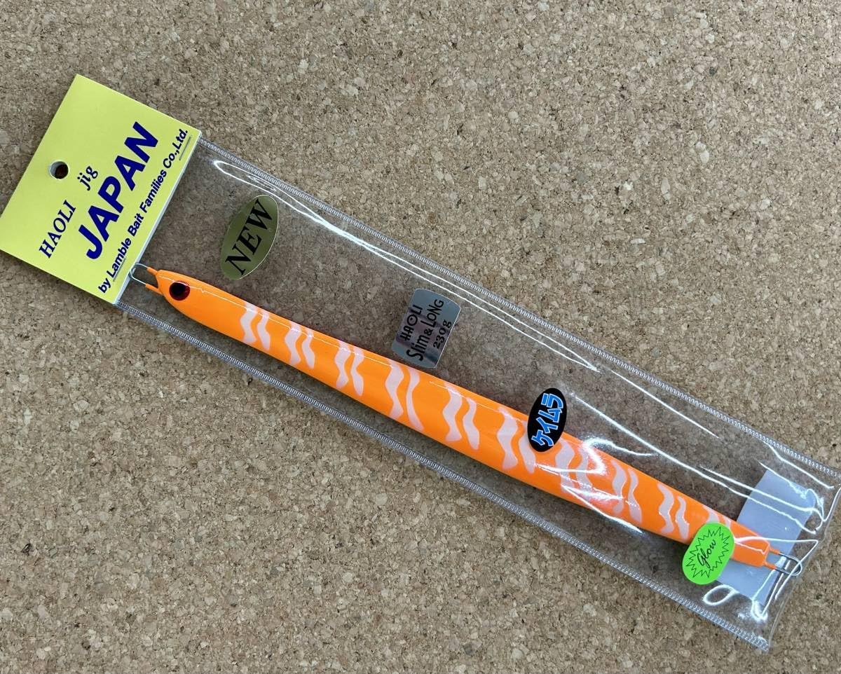 カーペンター KLL サンダーストラック ジグ 100 全カラー 7本セット