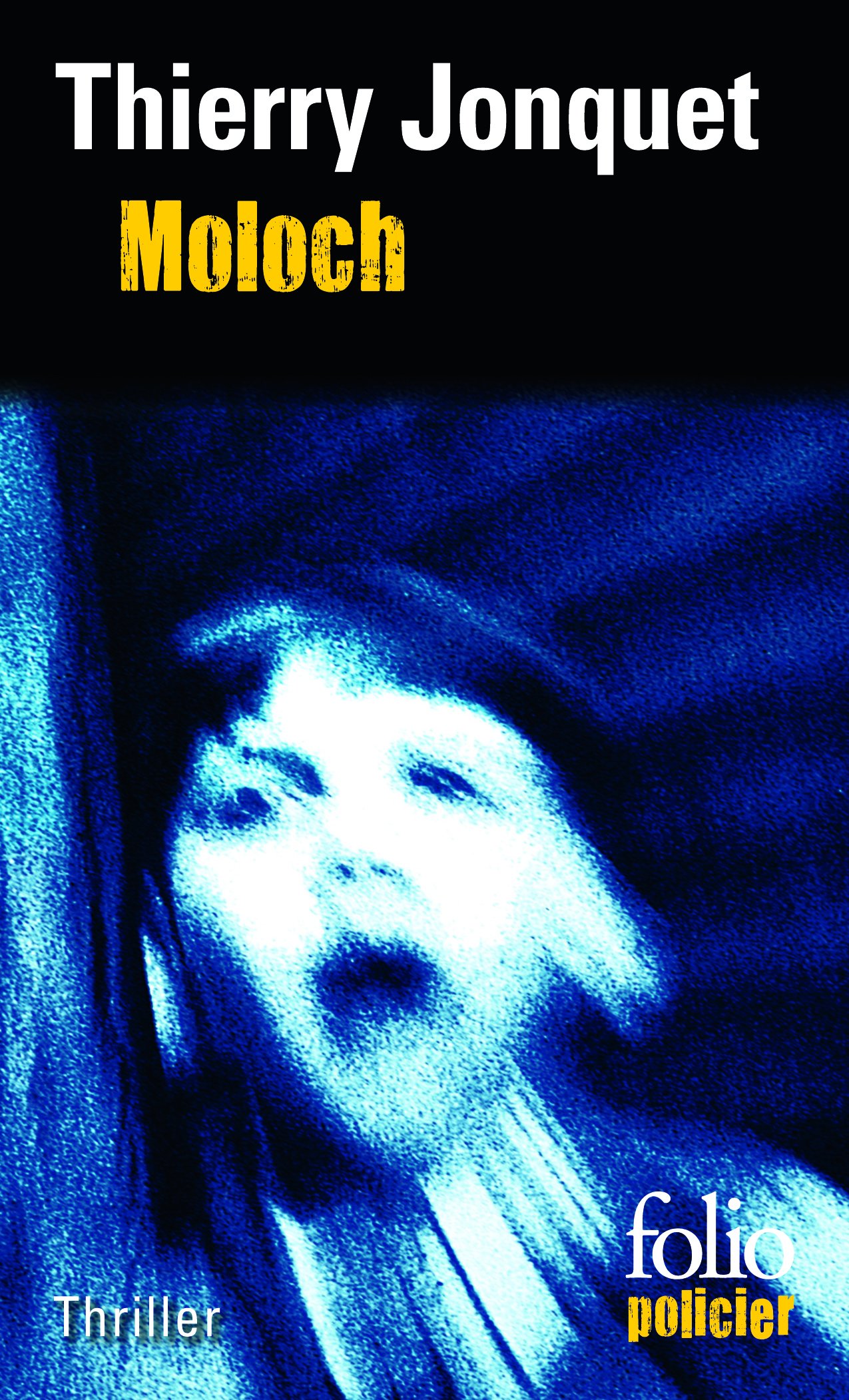 La Vigie Thierry Jonquet Résumé Par Chapitre Amazon.fr - Moloch - Jonquet, Thierry - Livres