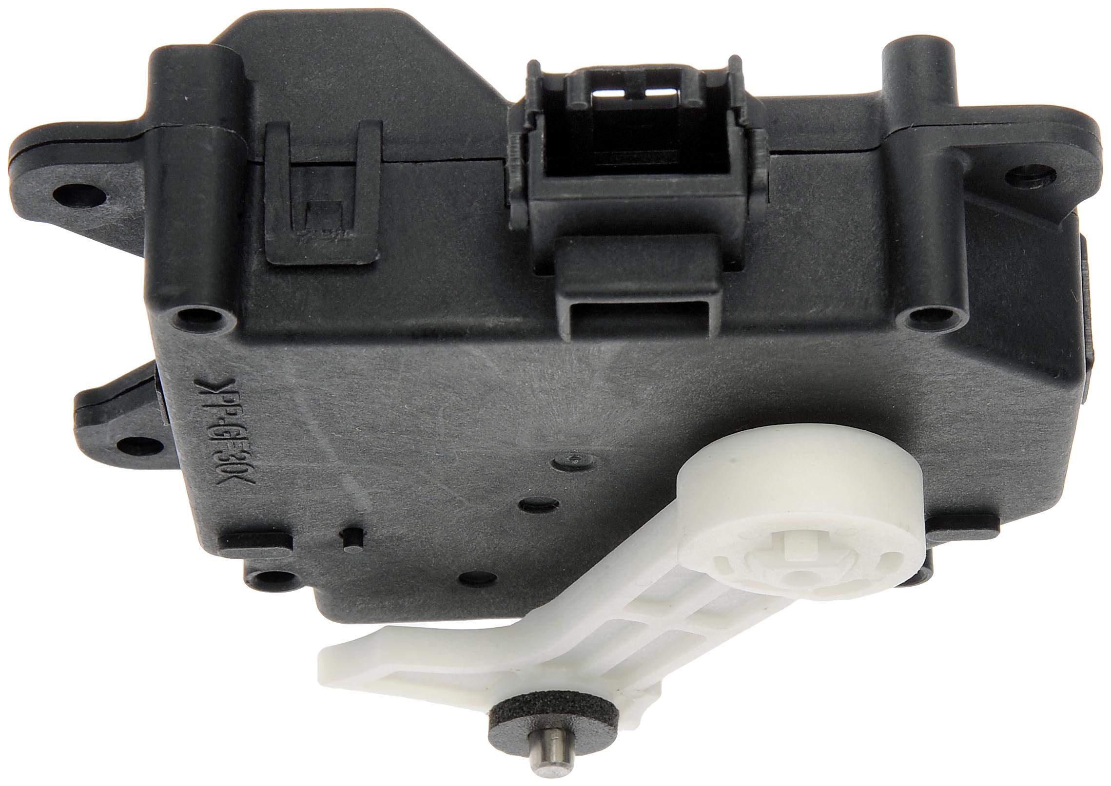Amazon.com: Dorman 604-962 HVAC Blend Door Actuator Compatible