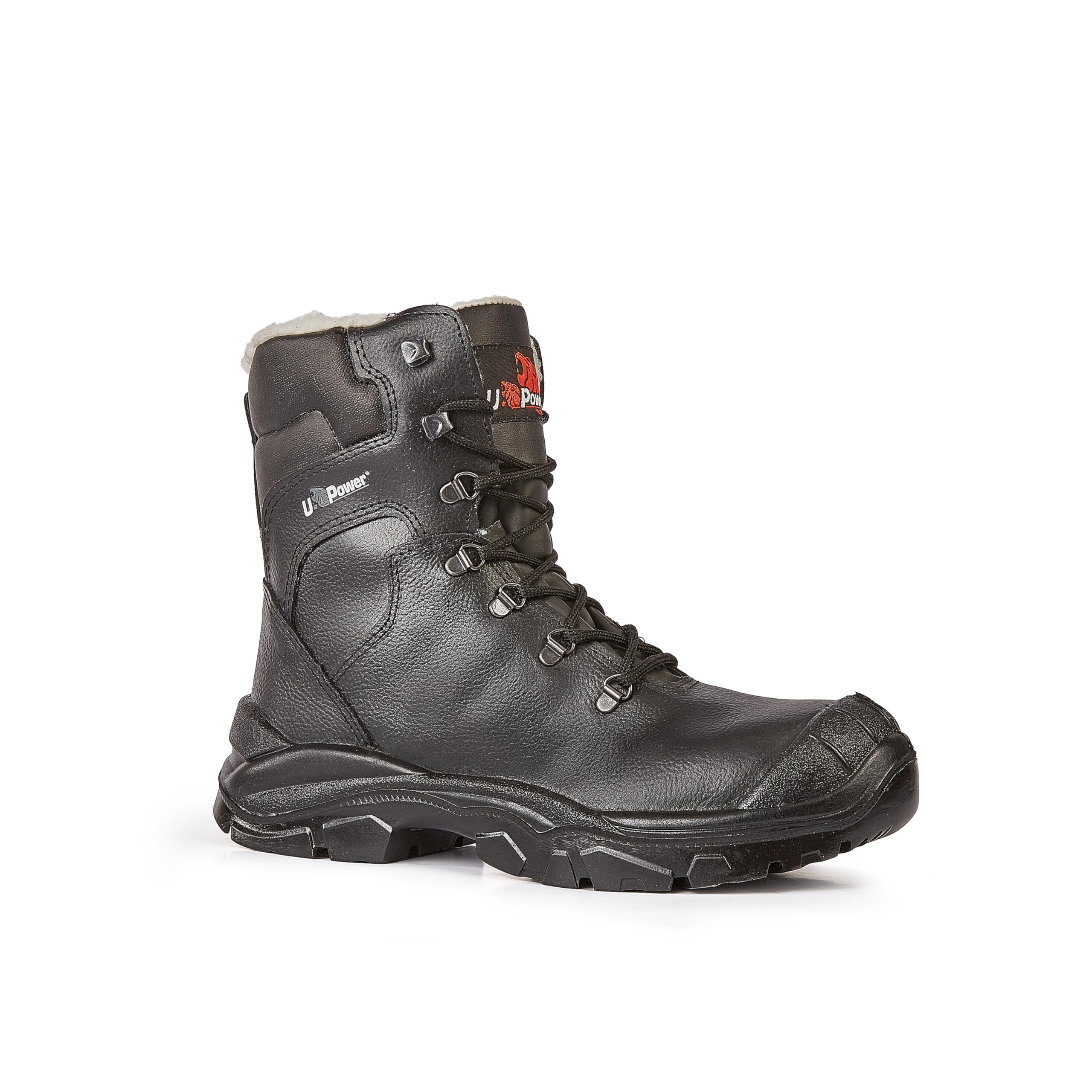 U Power KLEVER UK S3 SRC