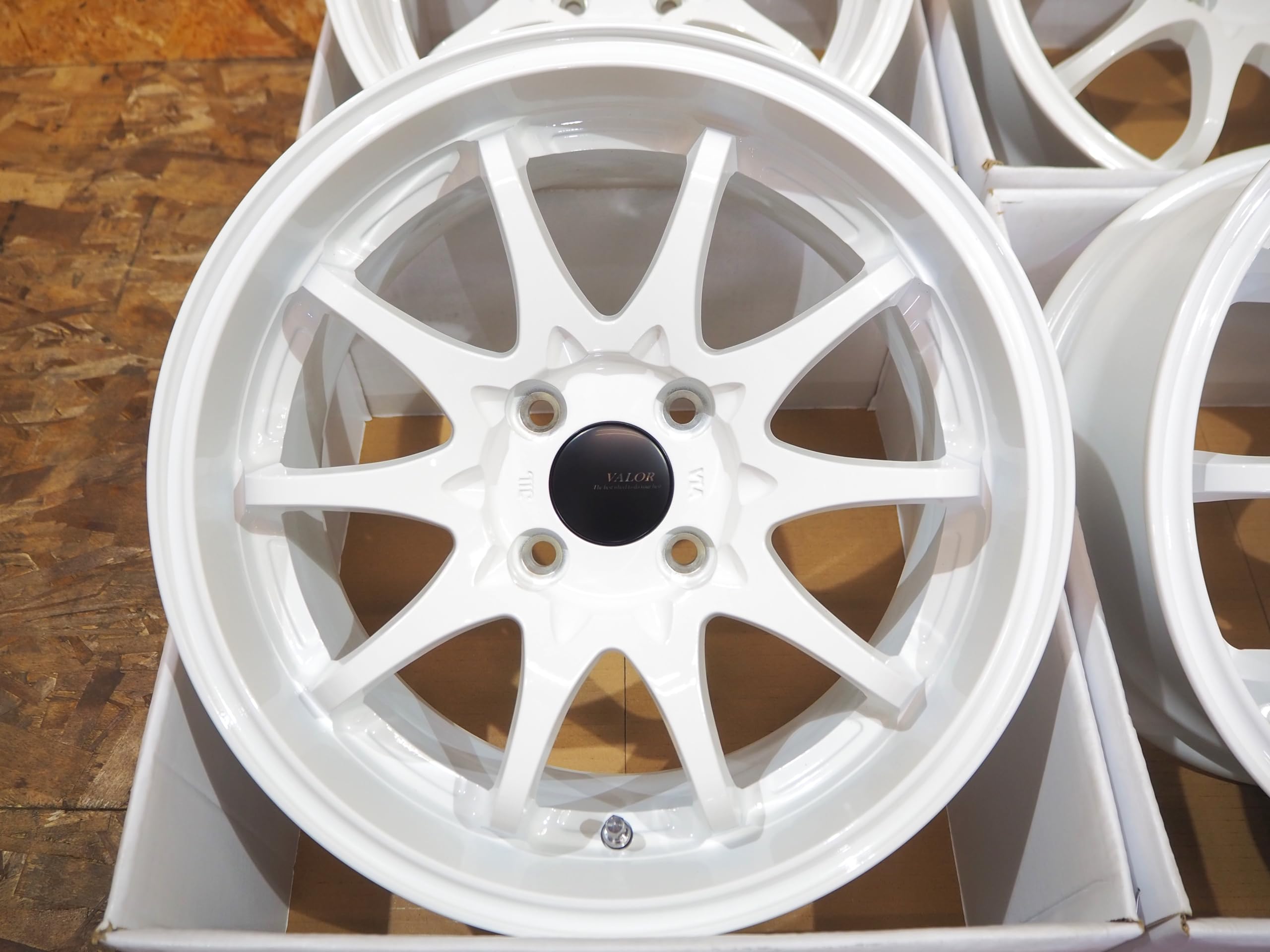 Amazon | VALOR Racing SXR ヴァローレーシング エスエックス