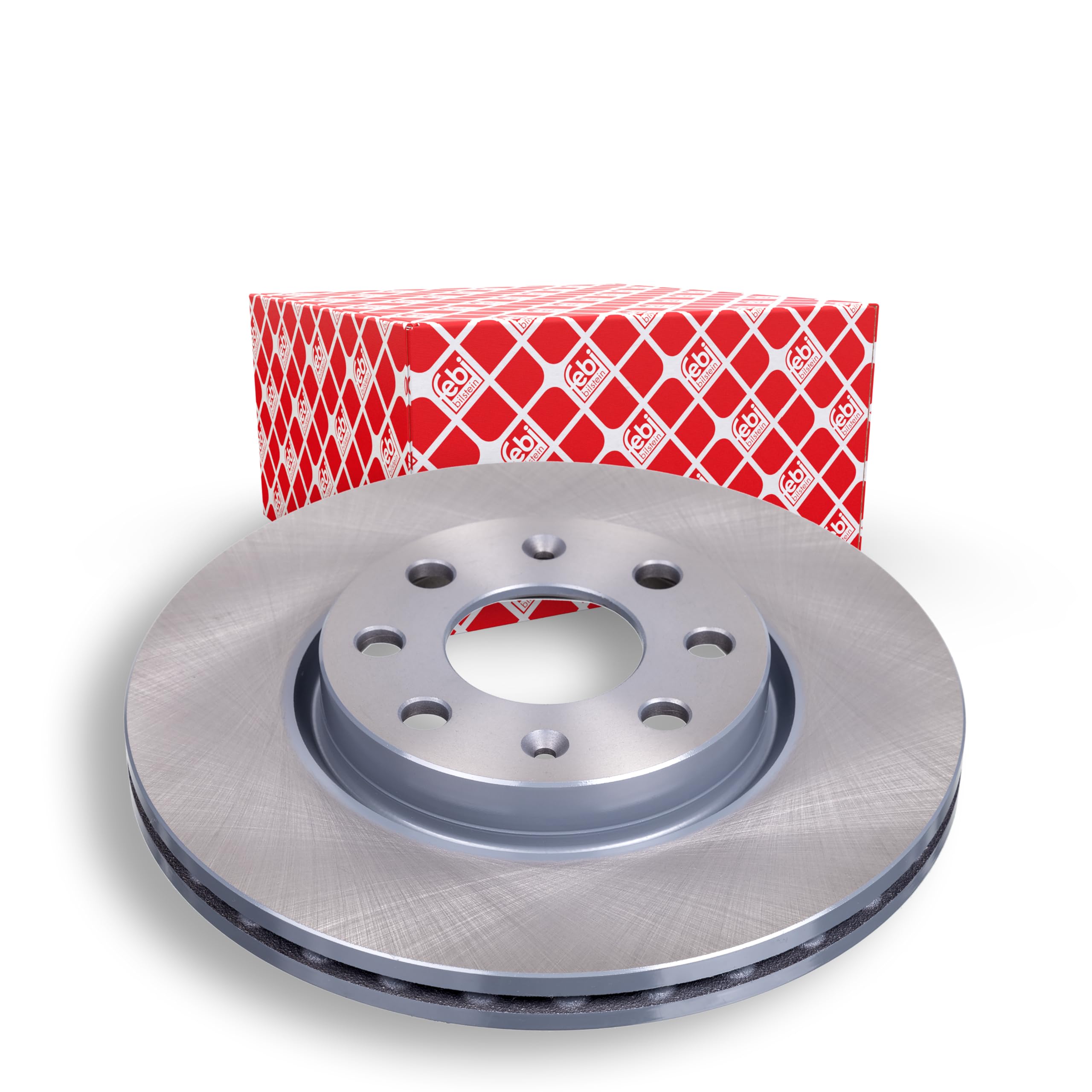 febi bilstein 28177 Brake Disc