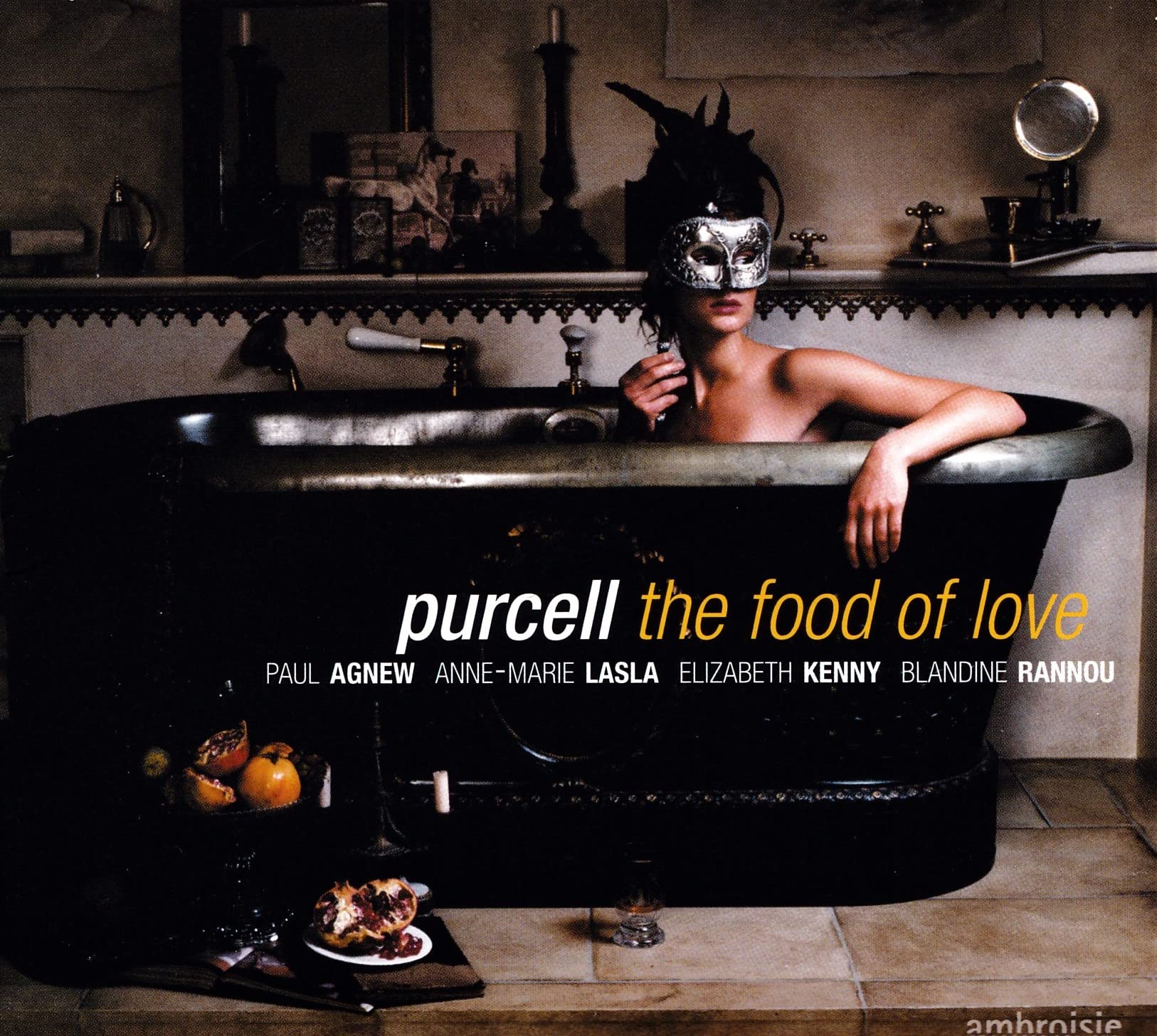 Food of Love