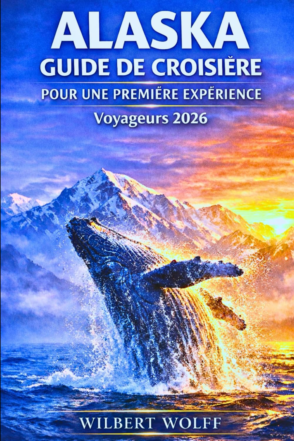 Alaska Guide de croisière pour une première expérience Voyageurs 2026 (CROISIÈRE INTELLIGEMMENT)