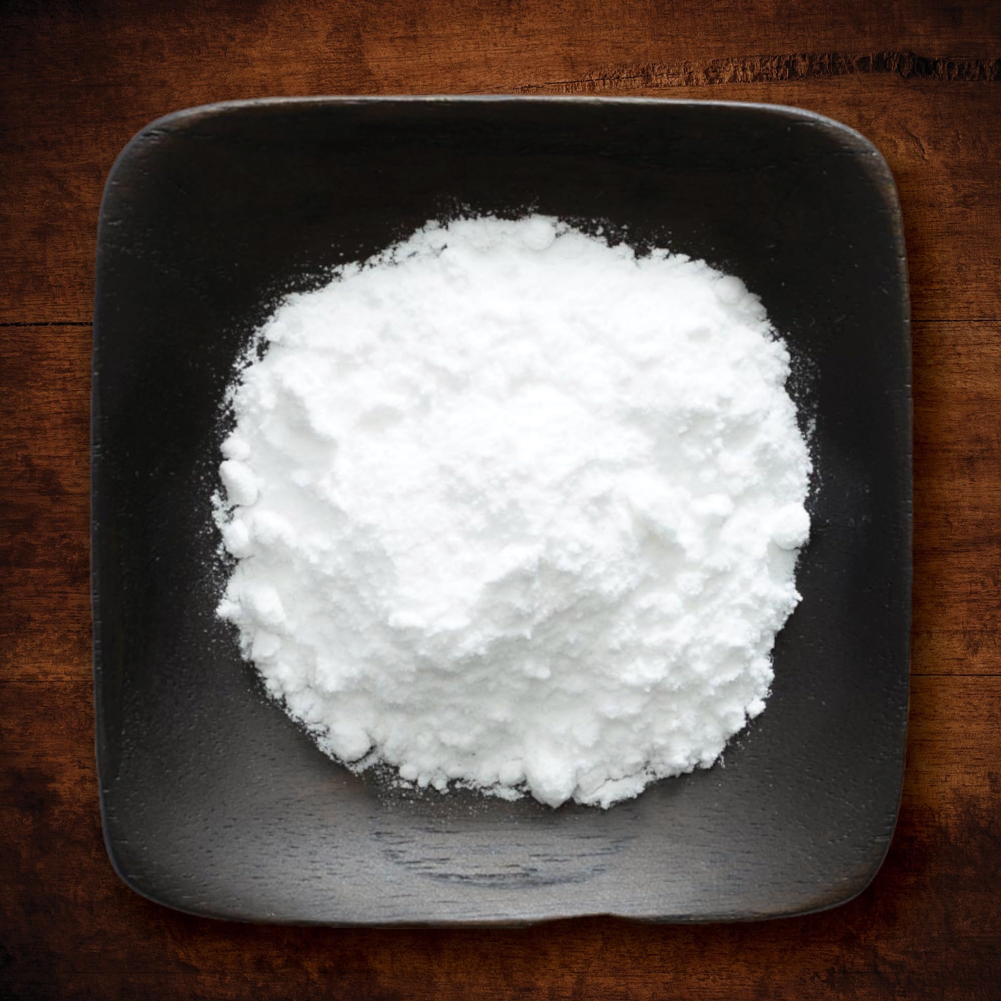 FRONTIER HERB Tartar Powder Cream 16 Ounce — view 5